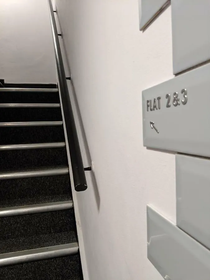 Apartment 80 Bedford Place Southampton United Kingdom