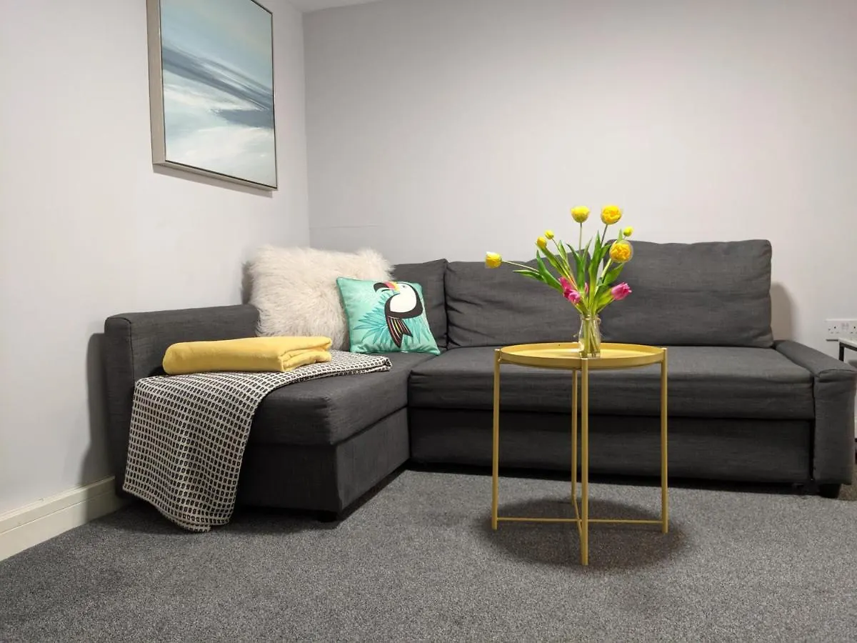 Apartment 80 Bedford Place Southampton United Kingdom